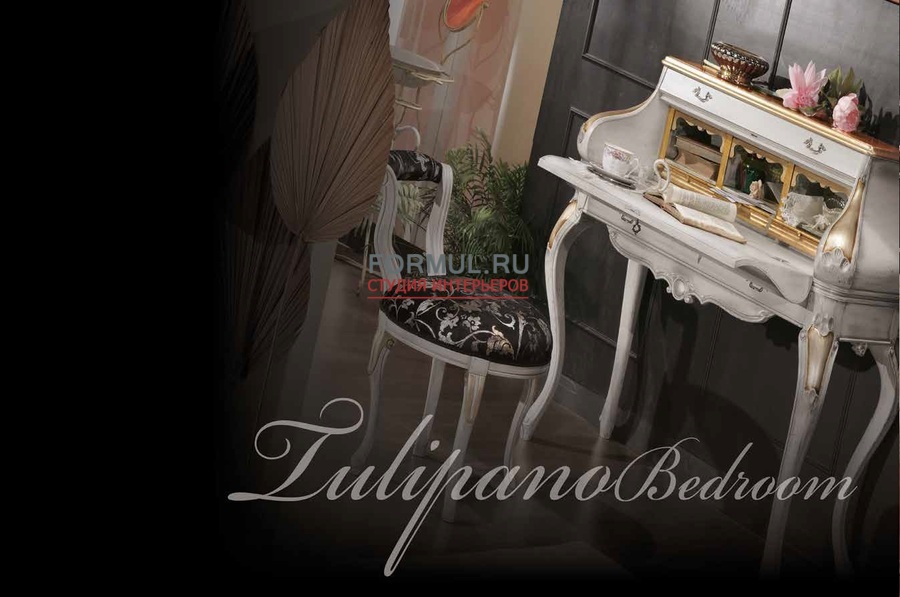 Спальня Misura i Salotti VENEZIA